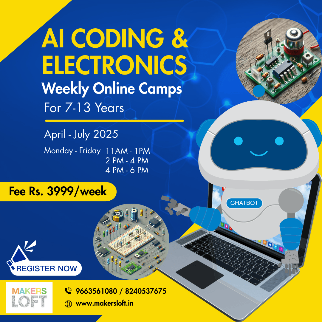 online summer camp for kids