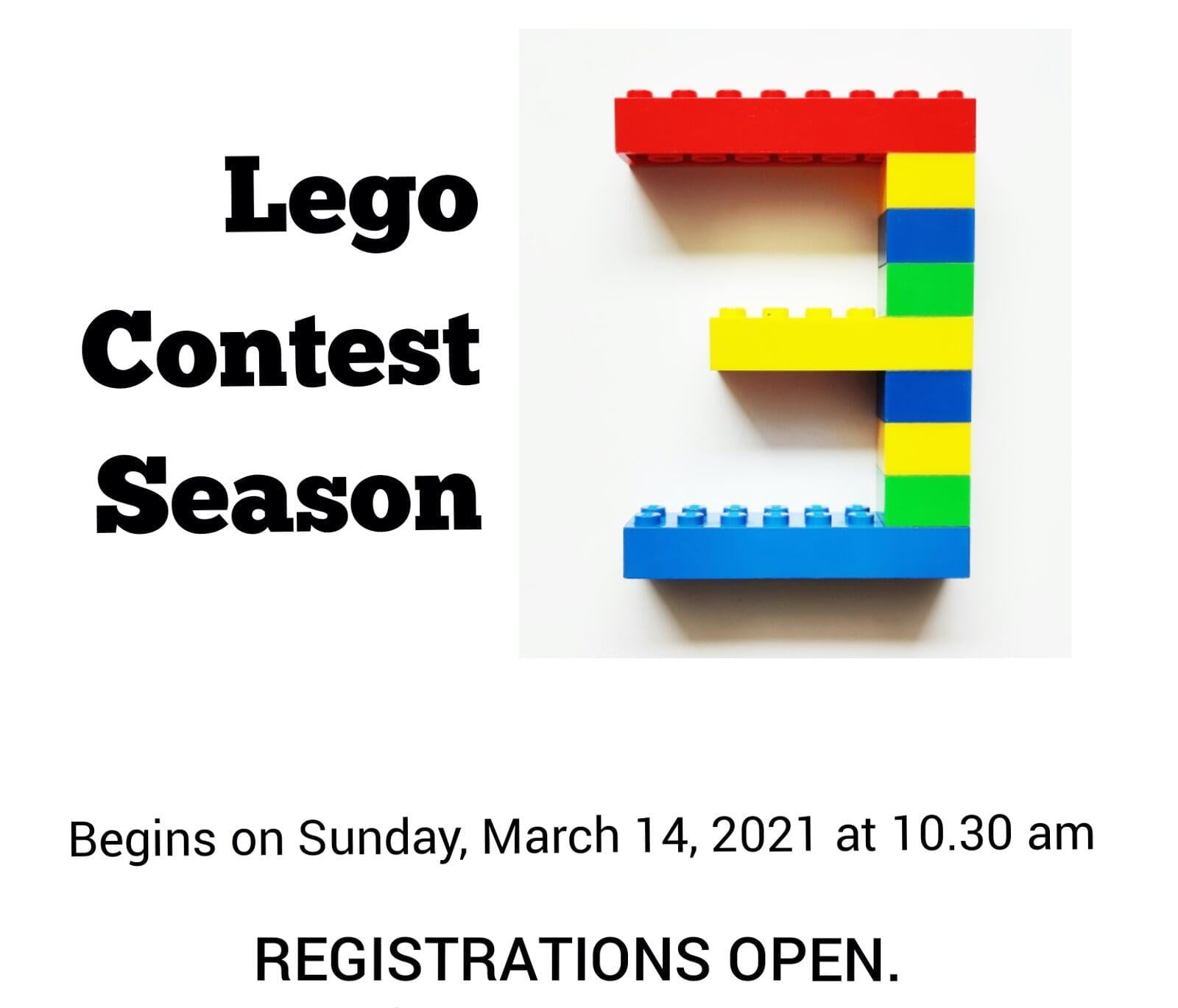 largest lego creator set