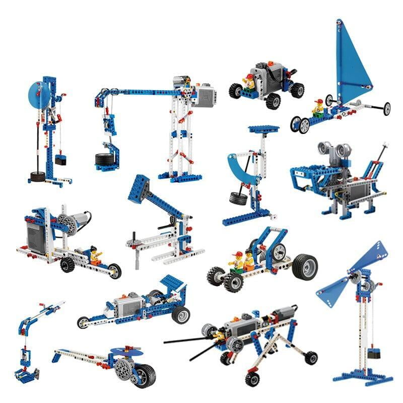 STEM Engineering Classes for Kids