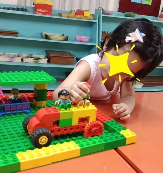 Lego STEM Classes for Children