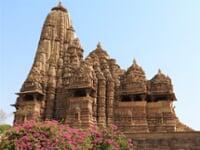 Kandariya Mahadeva Temple
