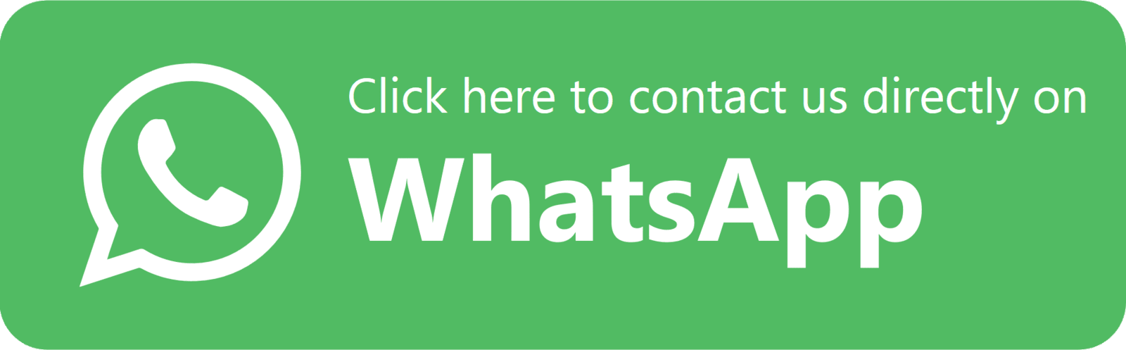 contact us on whatsapp